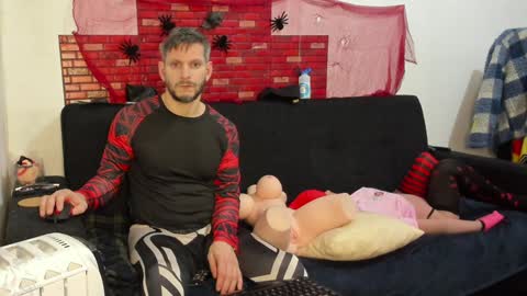 samuraijiu online show from February 7, 2025, 11:03 pm