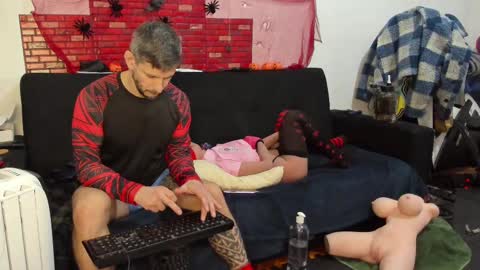 samuraijiu online show from February 12, 2025, 11:09 pm