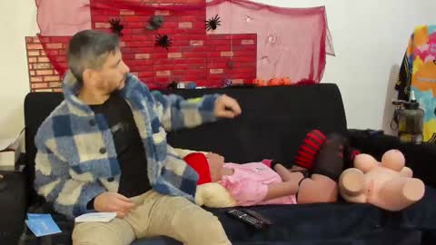 samuraijiu online show from February 14, 2025, 6:51 pm