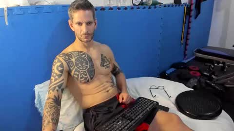 samuraijiu online show from September 28, 2025, 9:42 pm