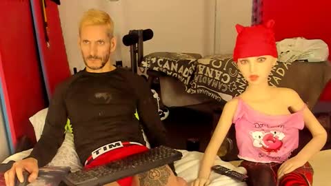 samuraijiu online show from November 19, 2025, 3:45 pm