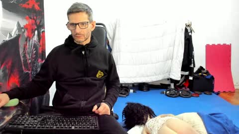 samuraijiu online show from March 30, 2026, 10:44 pm