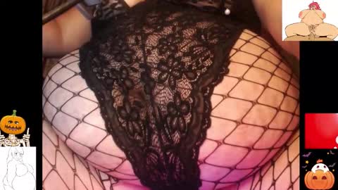 loredy samantha online show from October 3, 2025, 2:41 am