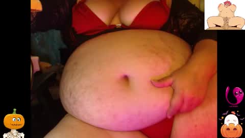 loredy samantha online show from October 15, 2025, 9:37 pm