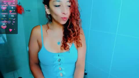  SAMY HUBER online show from March 29, 2026, 3:34 pm