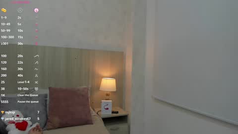 samy Rausch online show from February 3, 2025, 10:32 pm