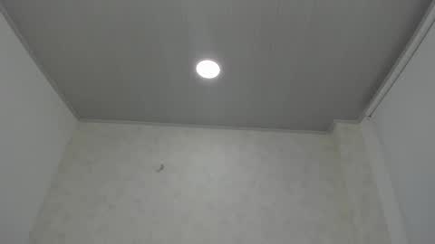 samy Rausch online show from February 13, 2025, 1:19 am