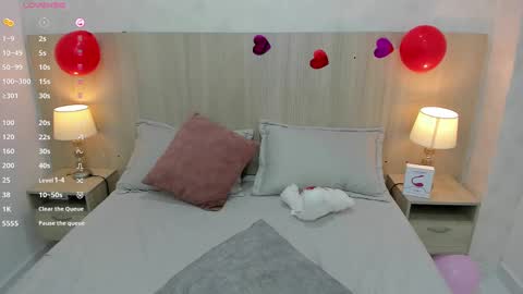 samy Rausch online show from February 16, 2025, 10:32 pm