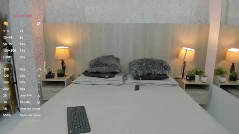 samy Rausch online show from November 13, 2025, 11:20 am