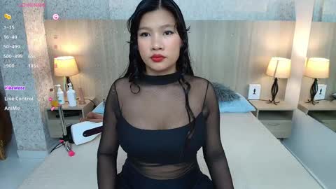 Snapshot of samy_rausch chatting on June 4, 2026, 11:16 am samy Rausch online show from June 4, 2026, 11:16 am