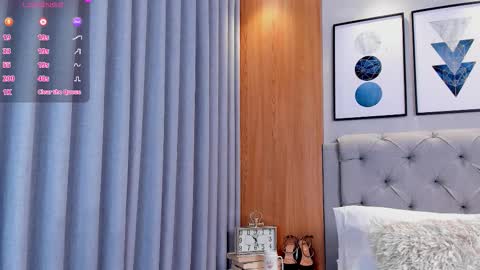 Samy Bennet online show from November 21, 2025, 6:39 pm