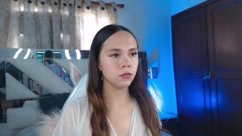 SAMY  online show from September 28, 2025, 4:34 pm