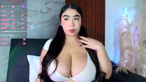 SAMY GREY... online show from February 23, 2026, 3:37 am