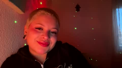 Samymoon online show from January 10, 2026, 5:26 pm