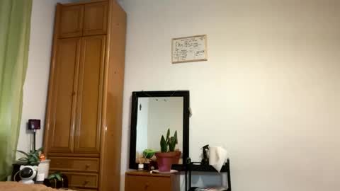 Samymoon online show from January 16, 2026, 11:36 am