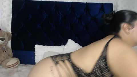 Samantha online show from June 8, 2026, 2:01 am