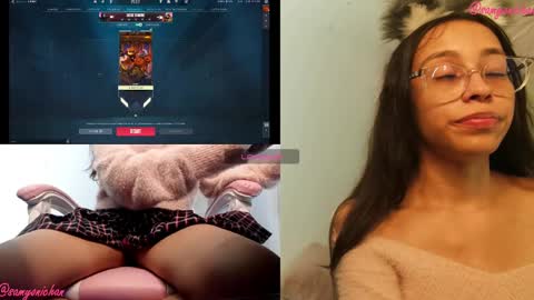 Special show on 17 december and 23 UwU online show from December 7, 2024, 4:31 am