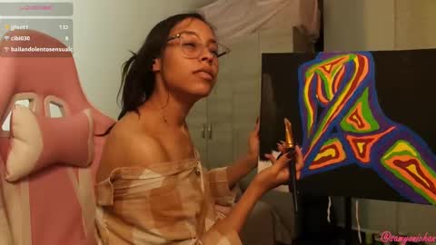 Special show on 17 december and 23 UwU online show from December 9, 2024, 6:23 am