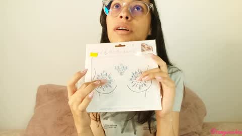 Special show on 17 december and 23 UwU online show from February 6, 2025, 4:21 am