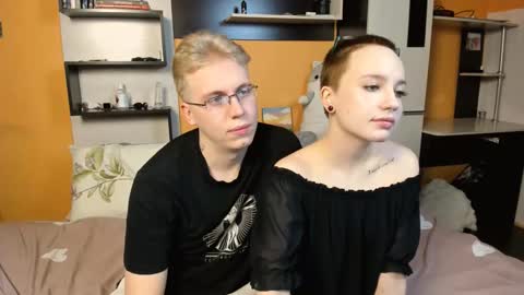 SamyScott online show from December 18, 2025, 7:58 am