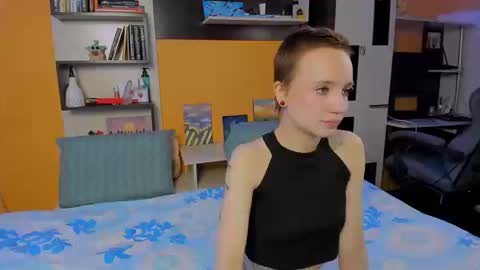 SamyScott online show from February 26, 2026, 7:07 am