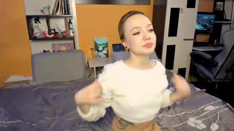 SamyScott online show from March 7, 2026, 12:13 pm