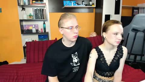 SamyScott online show from April 19, 2026, 5:18 am