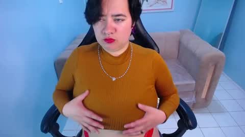 Snapshot of samythomas_t chatting on January 10, 2026, 2:35 am samythomas_t online show from January 10, 2026, 2:35 am