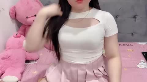 Snapshot of sanami_sian_ chatting on September 15, 2025, 2:28 pm sanami_sian_ online show from September 15, 2025, 2:28 pm