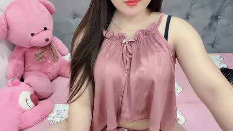 Snapshot of sanami_sian_ chatting on September 23, 2025, 2:20 pm sanami_sian_ online show from September 23, 2025, 2:20 pm
