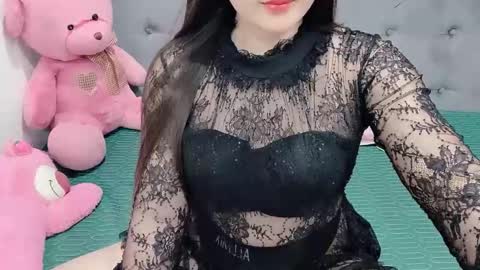 Snapshot of sanami_sian_ chatting on October 7, 2025, 1:47 am sanami_sian_ online show from October 7, 2025, 1:47 am