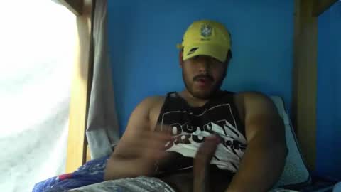 sandalo123 online show from March 1, 2026, 11:40 pm