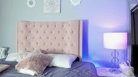 Snapshot of sander_mila chatting on January 7, 2025, 3:02 pm MilaSander online show from January 7, 2025, 3:02 pm