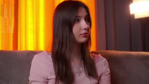 Isabel but you can call me Bella online show from March 27, 2026, 8:26 am