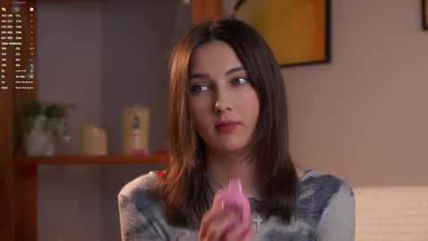 Isabel but you can call me Bella online show from April 12, 2026, 1:21 am