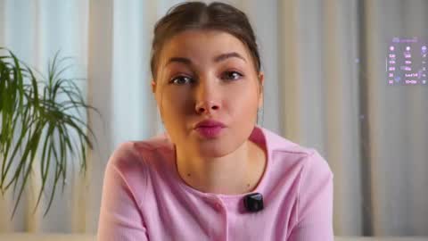 Emma  online show from March 25, 2026, 2:39 am