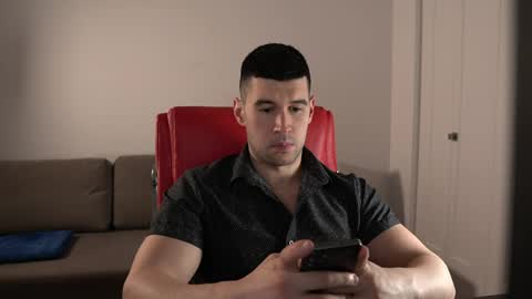 Sandow online show from April 16, 2026, 10:45 pm