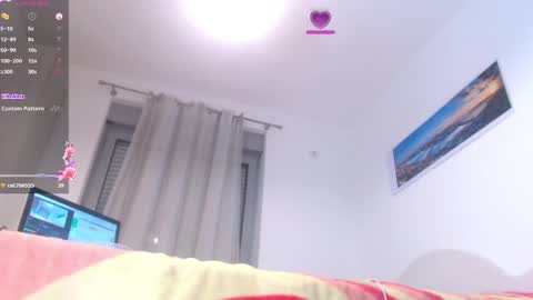 Sandra online show from December 1, 2024, 4:29 pm