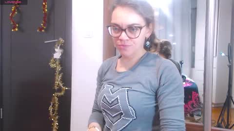 Sandra online show from January 6, 2025, 4:13 pm