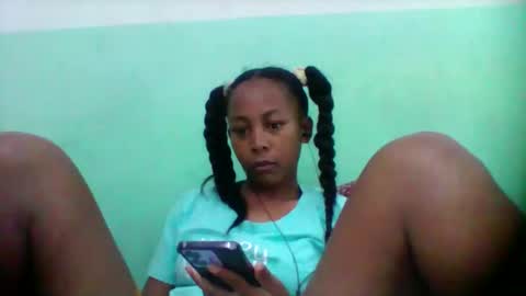 sandra1253099 online show from November 5, 2025, 6:30 pm