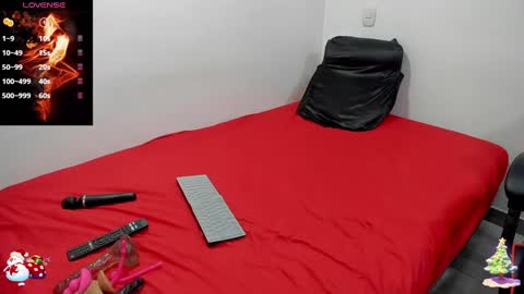 Sandra 187 online show from January 25, 2025, 1:54 am