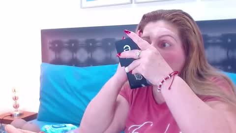 SANDRA online show from September 29, 2025, 11:26 am