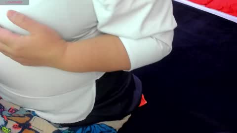 Snapshot of sandra__jacksen chatting on September 29, 2025, 2:49 am sandra__jacksen online show from September 29, 2025, 2:49 am