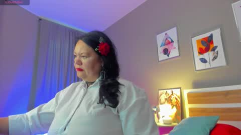 Snapshot of sandra__jacksen chatting on October 8, 2025, 2:53 am sandra__jacksen online show from October 8, 2025, 2:53 am