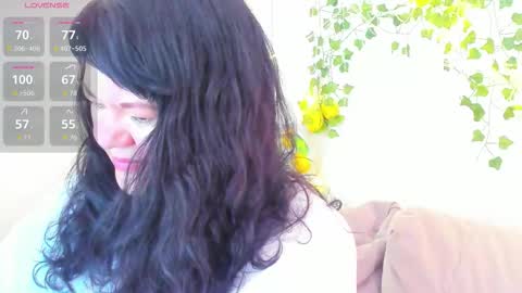 sandra__jackson online show from November 27, 2025, 2:35 am