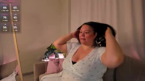 sandra__jackson online show from March 15, 2026, 2:50 am