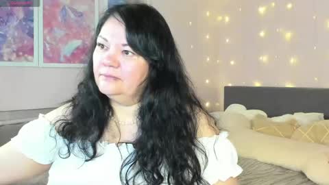 sandra__jackson online show from April 17, 2026, 2:47 am