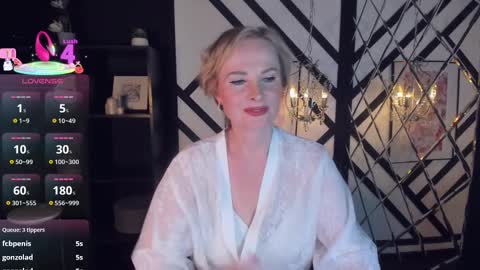 Sandra online show from February 21, 2025, 11:55 am