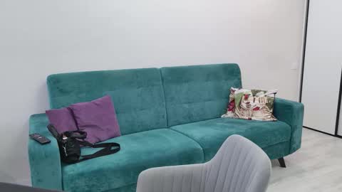 sandra prafer online show from February 12, 2026, 5:13 am