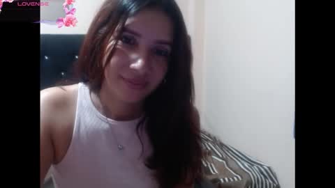 sandra_rosse online show from February 15, 2026, 4:53 am